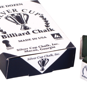 Championship Silver Cup Chalk - 12ct Box - Spruce